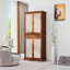 Armoire 4 portes avec 1 tiroir-368853379
