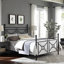Grand lit standard Montgomery-70689836