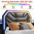 Bed Frames With Lighted Headboard-1726346757