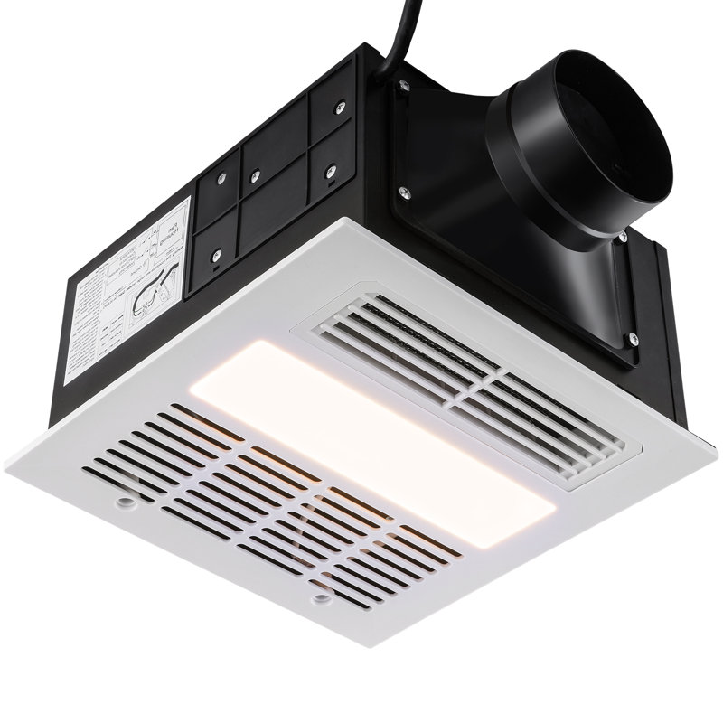 110 CFM Bathroom Fan