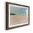 Walnut Framed