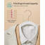 Non-Slip Standard Hanger