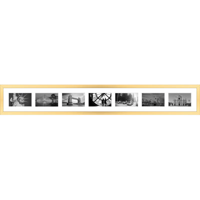 Abria Collage Picture Frame