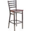 Tabourets de bar en métal Loughran-21223157-94596163-94596164