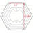 Aluminum Post Mounted Mailbox-16952899