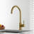 KIBI Lowa Kitchen Faucet-50147529-48024381