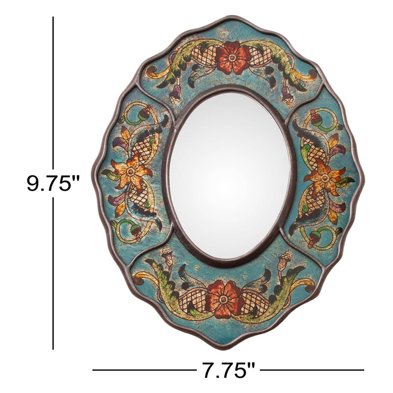 Miroir mural Juengel