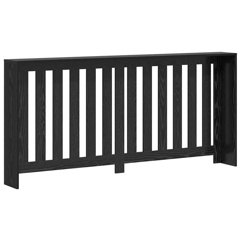 Extra Large Radiator Cover