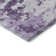Premium Machine Washable Prisco Lavender Rug