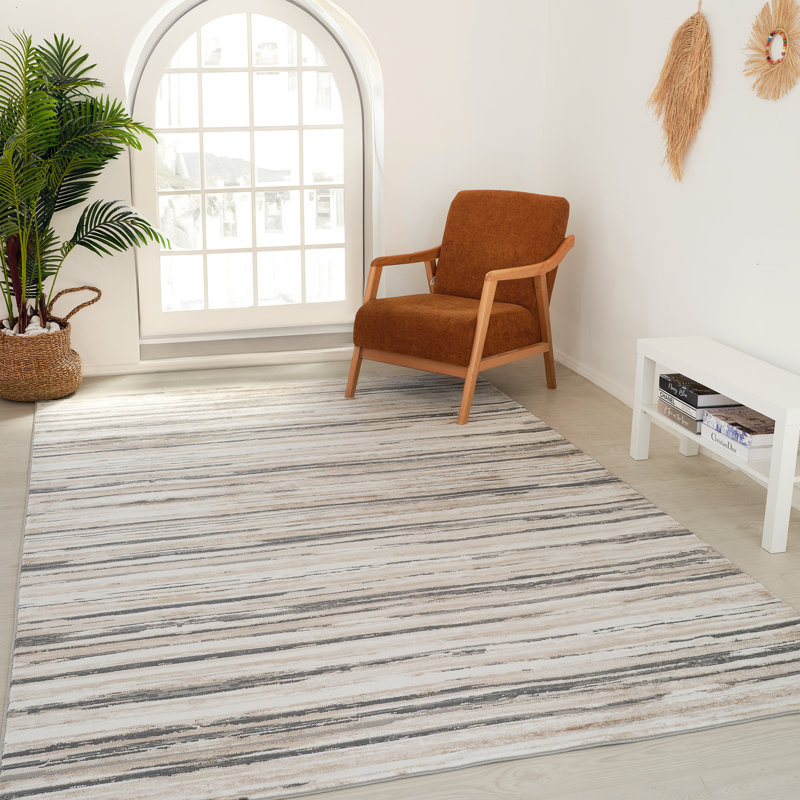 Tapis Nemea, Rectangle 3 pi 11 po x 5 pi 7 po