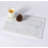 Guein Rectangle Natural Marble Tray-1926064347