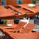 Alyisa Extendable Rectangular Eucalyptus Outdoor Dining Table
