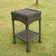 Arved Square Wicker/Rattan Outdoor Side Table
