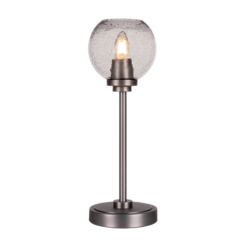 Lampe de table 1 lumière Luna