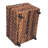 BirdRock Home Wicker Basket