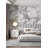 Geometric Wall Mural-87893612