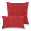 Basketweave Sunbrella® Lumbar Rectangular Indoor/Outdoor Pillow Cover & Insert-748354853