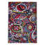 Sunrise Loucks Funky Multicolour Rug-38245304