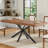 Averni Extendable Dining Table with Storage Box for 6-10 Seat-1579454846