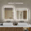 Miroir de salle de bain-502873482
