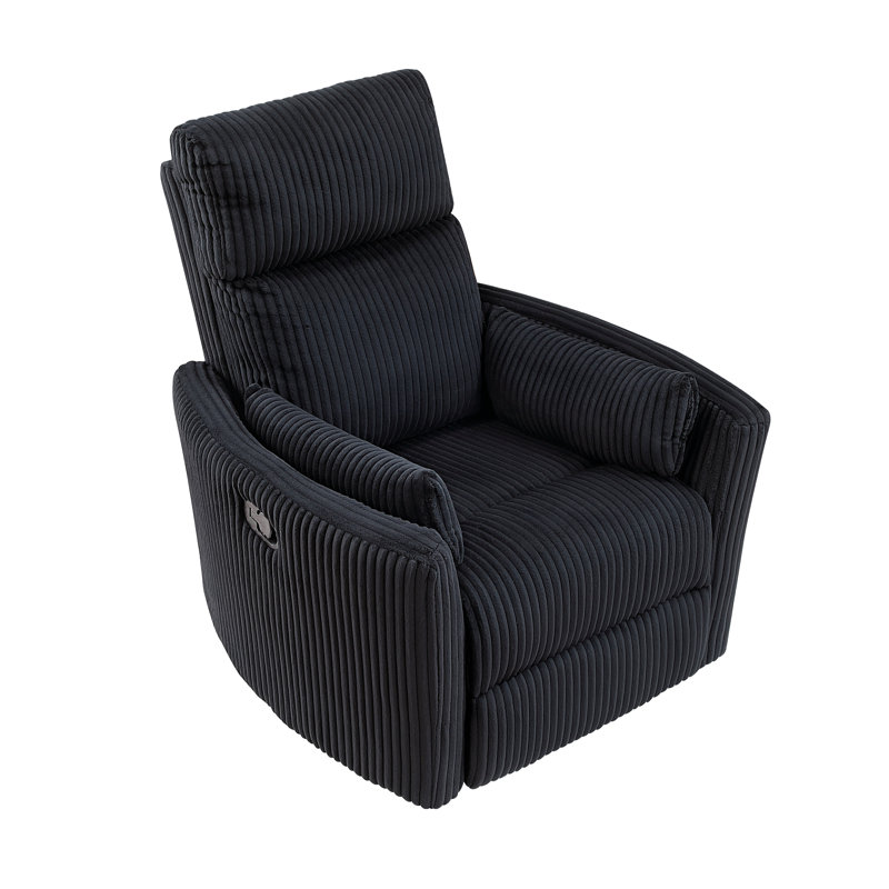 Accent Chair, Black