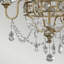 Avenida 4 - Light Candle Style Chandelier