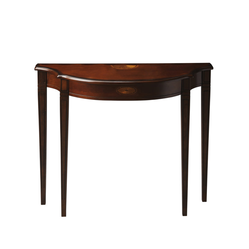 Chester Console Table, Cherry