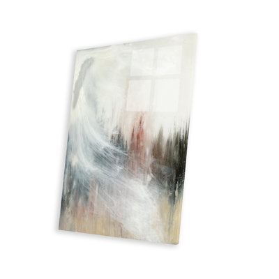 " Shift " by Emily Magone