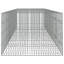 Donohue Weather Resistant Rabbit Cage-1445217535