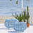 Franco Albini Small Rattan Ottoman-117257705