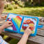 Montessori Busy Book for Toddlers