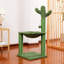 Arbre à chat Cactus