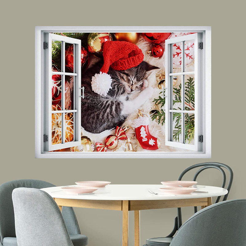 Peel & Stick Border, 2.8' L x 2' W