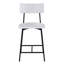 Tabouret de comptoir Badin