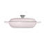 Le Creuset Signature Enameled Cast Iron Braiser with Lid-1880144439