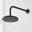 Vassor Pressure Balance Tub and Shower System - Brushed Gold-227409218