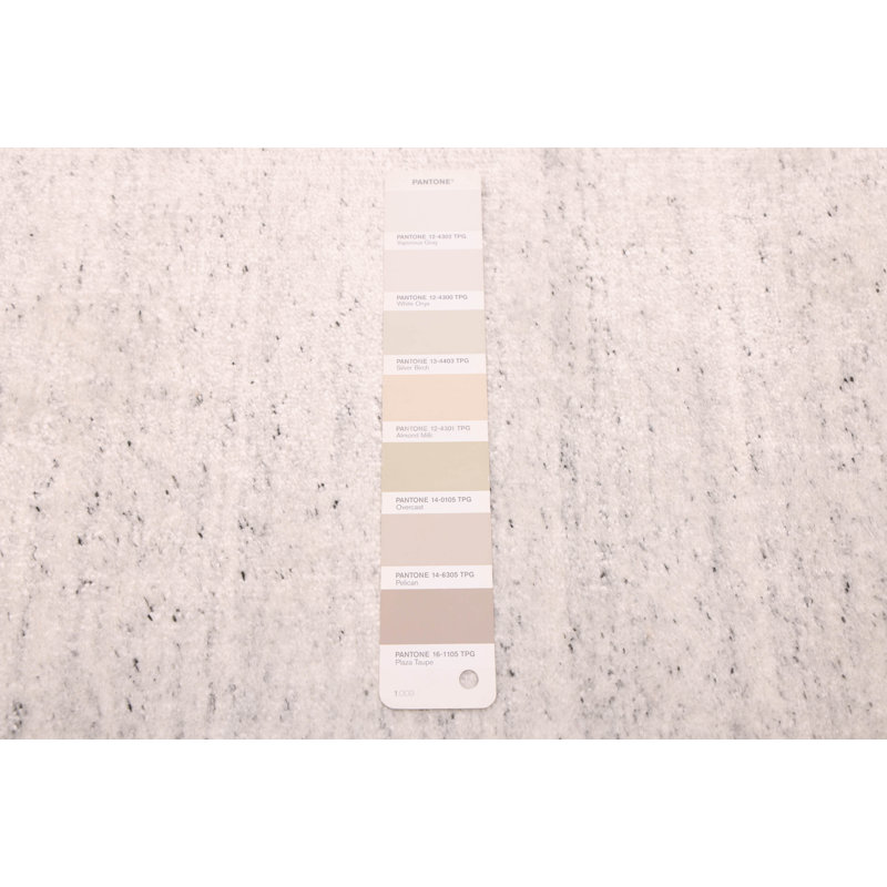 Tapis gris Ananda 10 pi 0 po x 14 pi 0 po