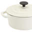Smith & Clark - cocotte ronde en fonte émaillée-83258797-120678134