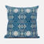 Housse et insert de coussin carré en polyester intérieur / extérieur-665976316-665976314