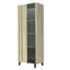 Jacobus Display Cabinet