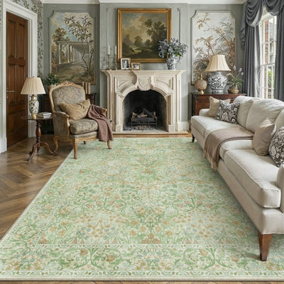 Tapis Rowan