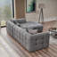 Canapé modulaire moderne Modern-2001040618