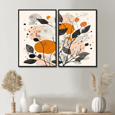 Cheshire - art mural moderne
