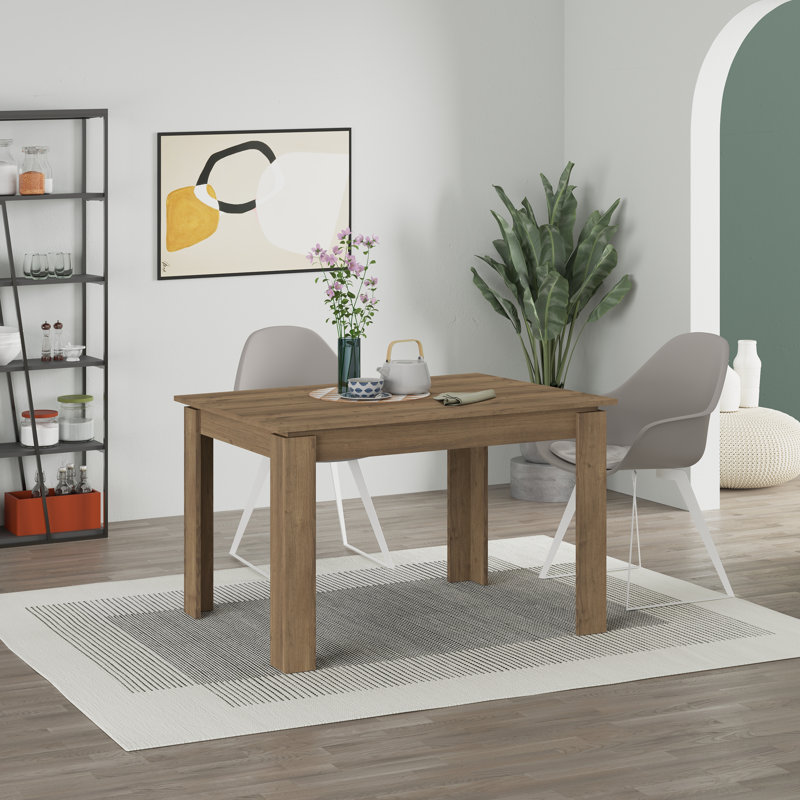 Extendable Dining Table
