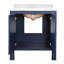 Blanche 30.5'' W Single Vanity-57369218