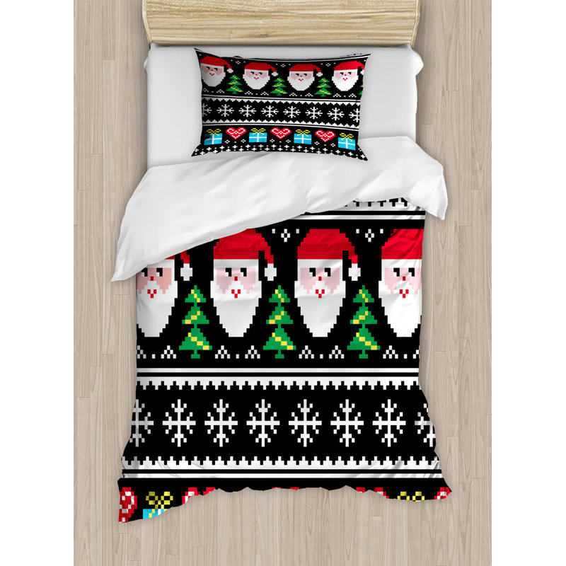 Duvet Cover