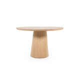 Round Dining Table