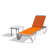 Orange is out of stock