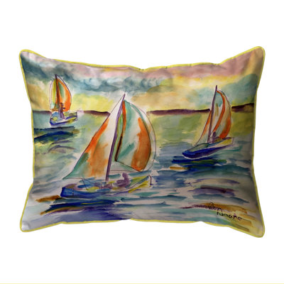  Housse et insert de coussin d'extérieur pour l'extérieur