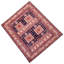 Kazak Wool Southwestern Area Rug